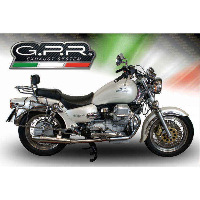 GPR - Moto Guzzi California 1100 1997/2002 Vintacone
