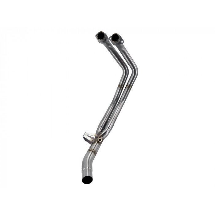 GPR - Yamaha Tenere 700 2019/2020 e4 Decatalizzatore