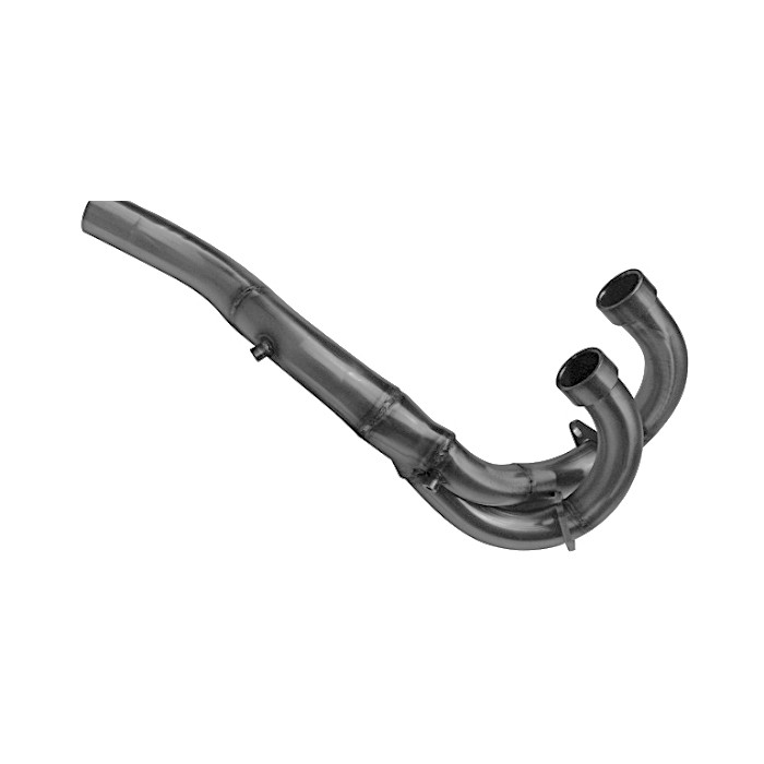 GPR - Yamaha Xtz 600 Tenere1985/86 Decatalizzatore