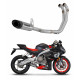Dominator - Aprilia RS 660 2020 - 2023 Teljes kipufogó rendszer Titanium HP8