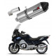 Dominator - BMW R1200RT 2010 - 2013 kipufogó HP7
