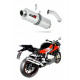 Dominator - BMW S1000RR 2015 - 2016 kipufogó OV