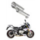S 1000 R Exhaust Silencer GP 3 2017 - 2020