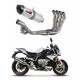Dominator - BMW S1000R 2017 - 2020 Teljes kipufogó rendszer HP1