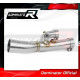 Dominator - CB 1000 R Exhaust Cat Eliminator DECAT 2018 - 2020