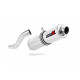 Husqvarna TC 450 2008 - 2010 Dominator kipufogó ST + dB killer medium