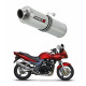 Kawasaki ZR7 / ZR7S 1999 - 2004 Dominator kipufogó ST + dB killer