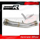 Dominator - 1290 SUPER DUKE R Exhaust Cat Eliminator DECAT 2014 - 2016