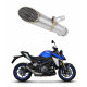 Suzuki GSX-S 1000 / 1000 GT / 950 2021 - 2024 Dominator kipufogó GP3