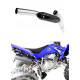YFM 250 RAPTOR Exhaust Header pipe 2008 - 2013