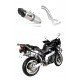 Dominator - ETV 1000 CAPONORD kipufogó HP1 2001 - 2004