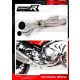 Dominator - S1000RR Exhaust Cat Eliminator DECAT 2017 - 2018