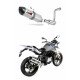 Dominator - G310GS kipufogó HP1 2016 - 2022