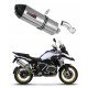 Dominator - BMW R1250GS 2018 - 2023 kipufogó HP7