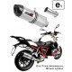 Dominator - R1200RS Homologated kipufogó HP1 2015 - 2018