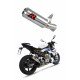 Dominator - BMW S1000R 2021 - 2023 kipufogó GP