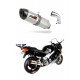 Dominator - VFR 800 FI kipufogó HP1 1998 - 2001