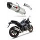 Dominator - Honda CB 600F HORNET PC41 2007 - 2013 kipufogó HP1
