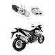 Dominator - 690 SM SUPERMOTO kipufogó HP1