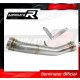 Dominator - 1290 SUPER DUKE Exhaust Cat Eliminator DECAT 2014 - 2016