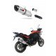 Dominator - 1090 ADVENTURE kipufogó HP1 2017 - 2018