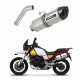 Dominator - Moto Guzzi V85 TT 2019 - 2020 kipufogó HP1 + dB killer