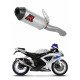 Dominator - Suzuki GSXR 750 K8 K9 L0 2008 - 2010 kipufogó HP3