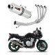 Dominator - Suzuki GSF 650 BANDIT N / S 2007 - 2016 Teljes kipufogó rendszer OV