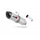 Dominator - CITYCOM 300i kipufogó HP1 2007 - 2014