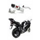 Dominator - SPRINT ST 1050 kipufogó HP2 2005 - 2012