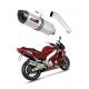Dominator - YAMAHA YZF 600 R THUNDERCAT kipufogó HP1 1996 - 2006