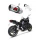 Dominator - YAMAHA FZ1 1000 FAZER kipufogó GP 2006 - 2015