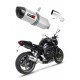 Dominator - YAMAHA FZ1 1000 FAZER kipufogó HP1 2006 - 2015