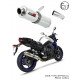 Dominator - FZ 8 N / FZ8 S FAZER Homologated kipufogó ROUND 2010 - 2016