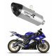 Dominator - Yamaha YZF R6 2006 - 2016 kipufogó HP8