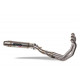 GPR - Triumph Trident 660 2021/2024 e5 Deeptone Inox
