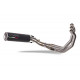 GPR - Triumph Trident 660 2021/2024 e5 M3 Black Titanium