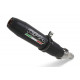 GPR - Royal Enfield Meteor 350 2021/2023 e5 Deeptone Nero