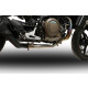 GPR - Husqvarna Vitpilen 701 2018/2020 e4 Decatalizzatore
