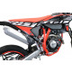 GPR - Beta RR 125 4T Enduro LC 2021/2024 e5 Decatalizzatore