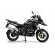 GPR - Bmw R 1250 Gs 2021/2024 e5 Furore-X Titanio