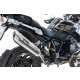 GPR - Honda Crf 1100 L Africa Twin Adventure Sport 2020/2025  Furore-X Acciaio Inox