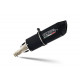 GPR - Moto Guzzi Stelvio 1200 8V 2011/17 Furore Nero