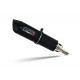 GPR - Honda Transalp Xl 700 V 2007/2014 Furore Nero