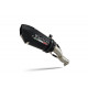 GPR - Aprilia RS 457 2024/2025 New Gpe Black titanium