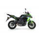GPR - Kawasaki Versys 650 2023/2025 e5 plus ver. JJDA Deeptone Inox