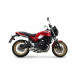 GPR - Kawasaki Z 650 RS 2024/2025 e5 plus Deeptone Inox