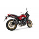 GPR - Kawasaki Z 650 RS 2024/2025 e5 plus M3 Black Titanium