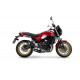 GPR - Kawasaki Z 650 RS 2024/2025 e5 plus M3 Black Titanium