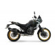 GPR - Kove 800X PRO 2024/2026 Furore-X Titanio Nero